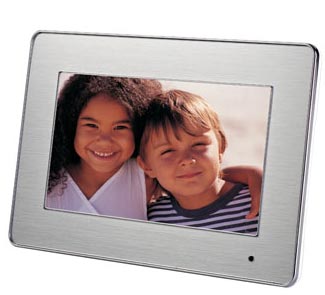 AGFA Digital Photo Frames | Girl.com.au