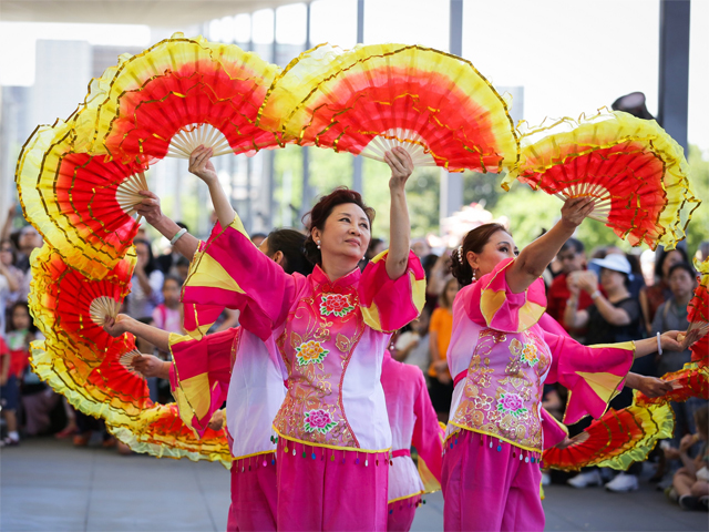 Chinese New Year Melbourne Festival 2020 | Girl.com.au