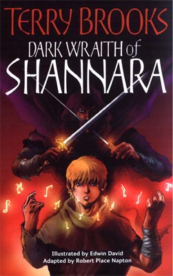 download dark wraith of shannara