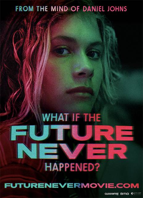 What if the Future Never Happened | Girl.com.au