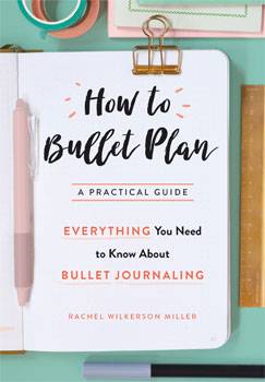 How To Bullet Plan | Girl.com.au