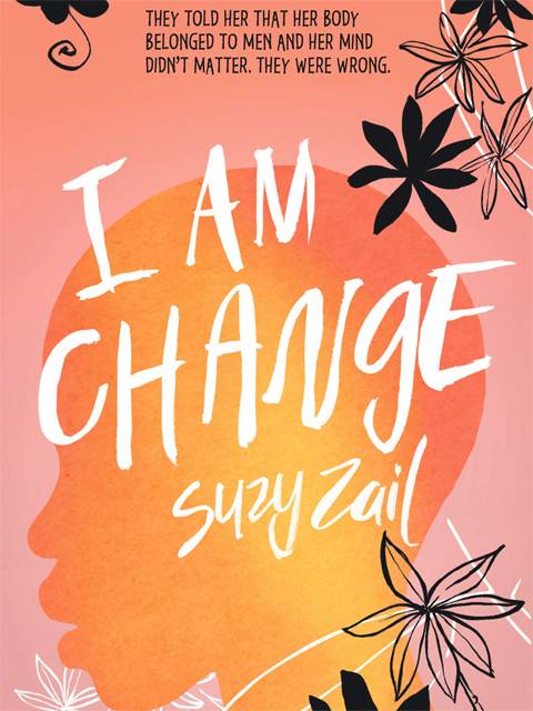 I Am Change | Girl.com.au