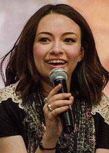 jodelle ferland kingdom hospital