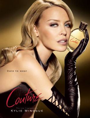 parfum kylie minogue couture