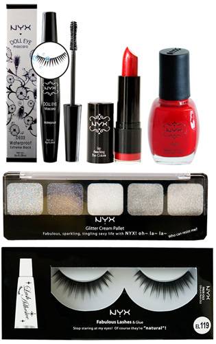 NYX Cosmetics | Girl.com.au