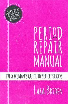 period repair book