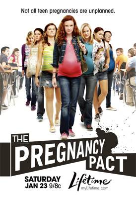 The Pregnancy Pact Tv Girl Com Au