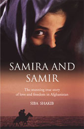 Samira and Samir - by Siba Shakib | Girl.com.au