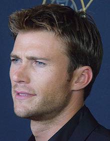 Scott Eastwood Girl Com Au