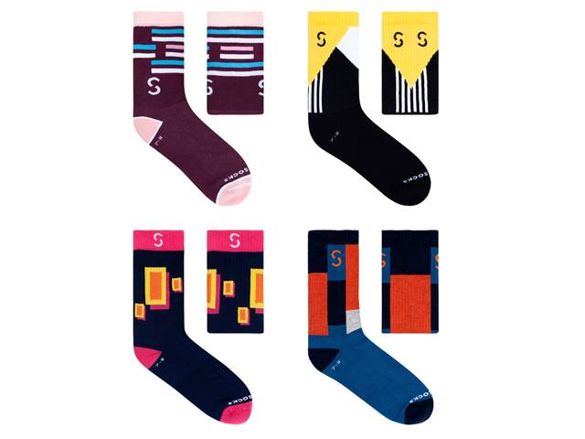 Sexy Socks | Girl.com.au