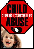 CHILD ABUSE: Stopping It Starts With Us | Girl.com.au