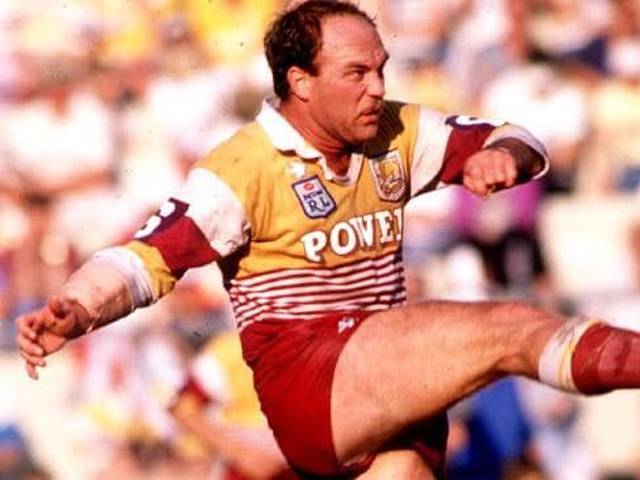 Wally Lewis Girl Com Au