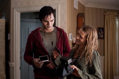 Warm Bodies Review | Girl.com.au