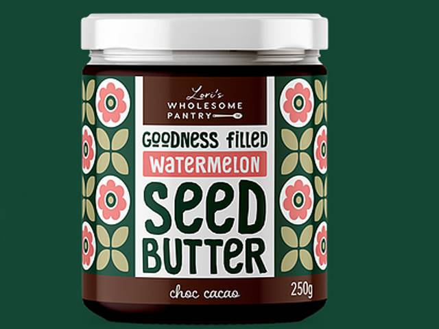 Watermelon Seed Butter Girl Com Au